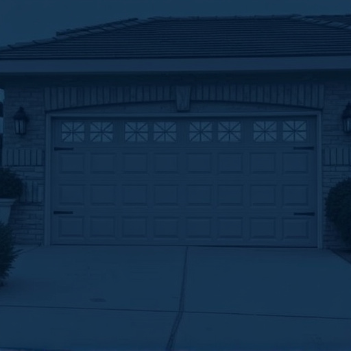 how much does garage door spring replacement cost in Tucson
