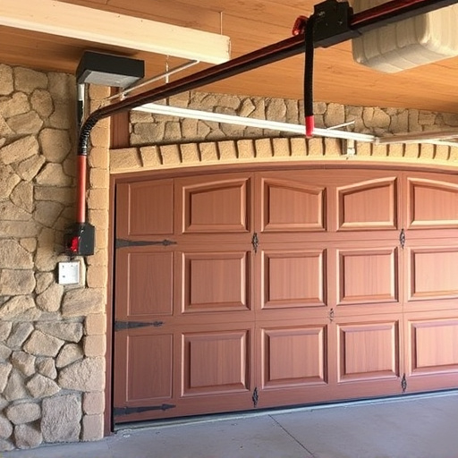 how much does garage door spring replacement cost in Tucson