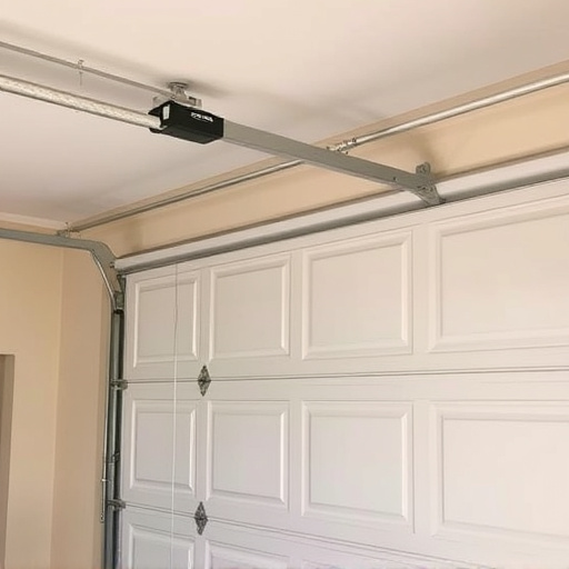 how much does garage door spring replacement cost in Tucson