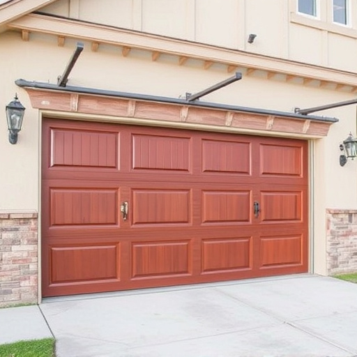 how to choose between single and double garage door springs