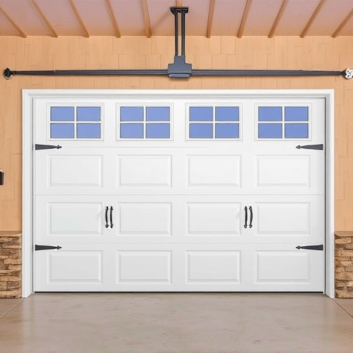 how to choose between single and double garage door springs