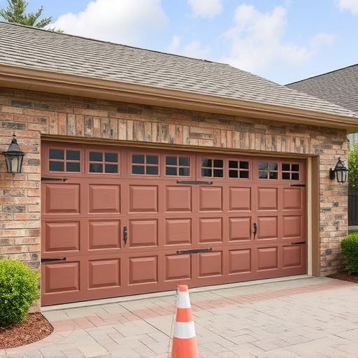 how to choose between single and double garage door springs