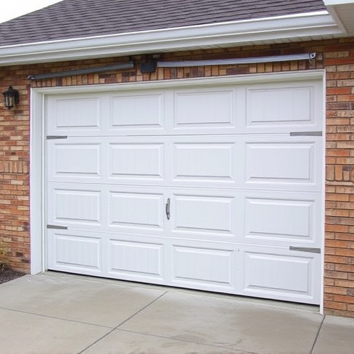 how to choose between single and double garage door springs