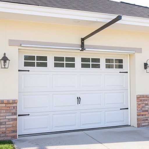 how to choose between single and double garage door springs