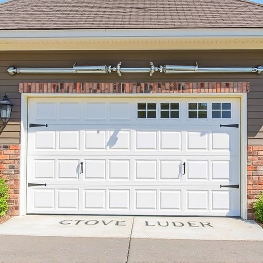 how to choose between single and double garage door springs