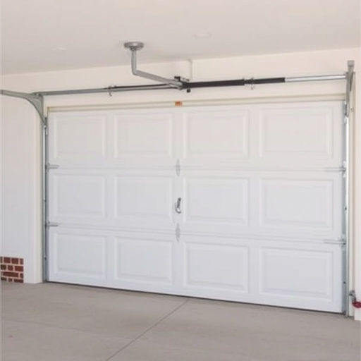 how to choose between single and double garage door springs