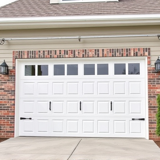 how to choose between single and double garage door springs