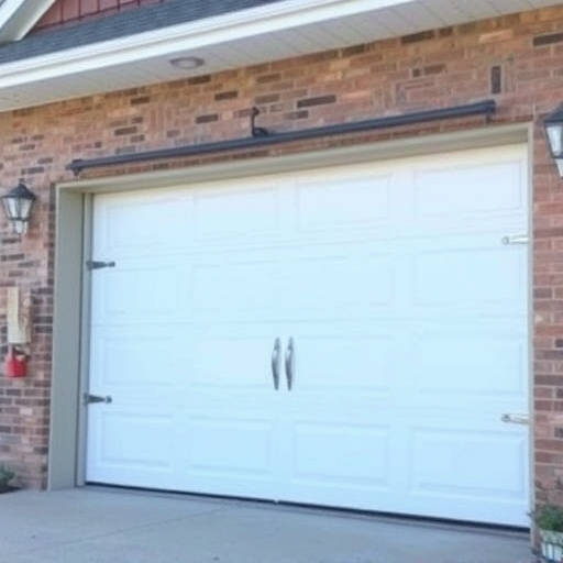 how to choose between single and double garage door springs