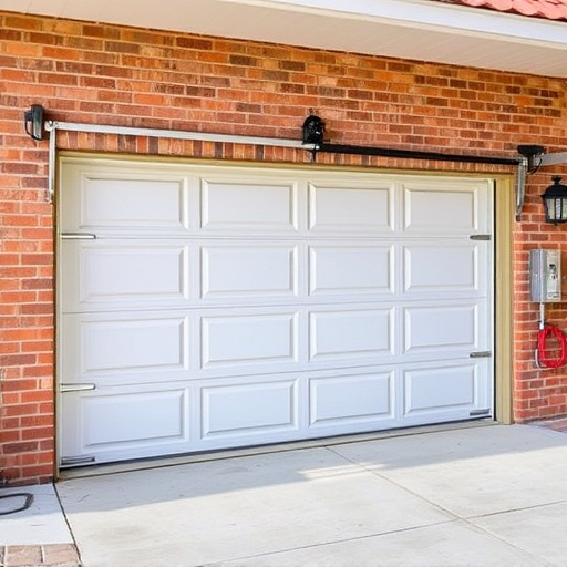 Optimize Garage Doors: Single vs Double Springs Guide