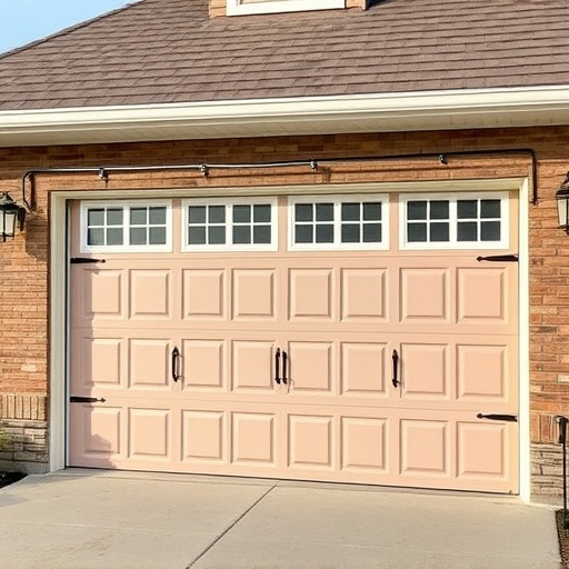 how to choose between single and double garage door springs