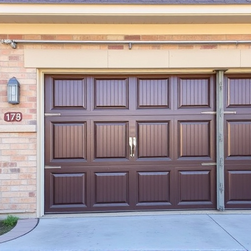 how to choose between single and double garage door springs