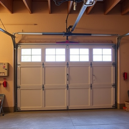 how to choose between single and double garage door springs