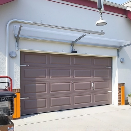 how to choose between single and double garage door springs