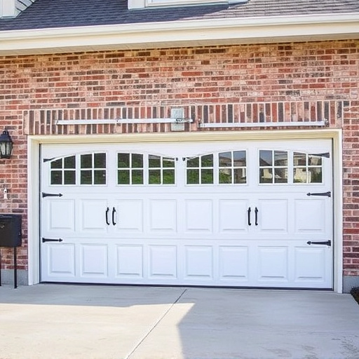 how to choose between single and double garage door springs
