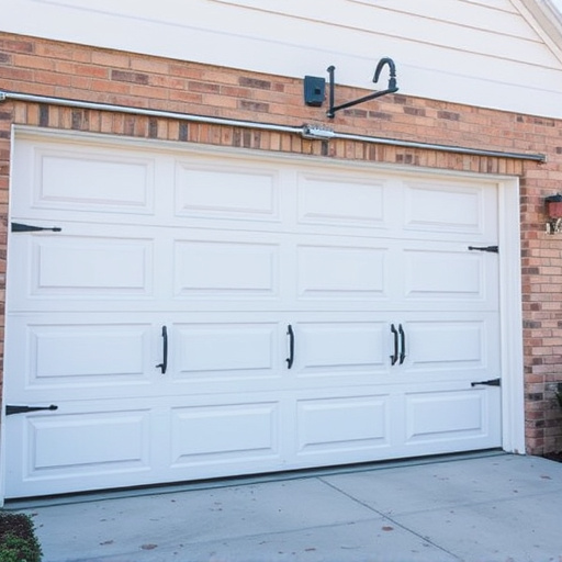 how to choose between single and double garage door springs