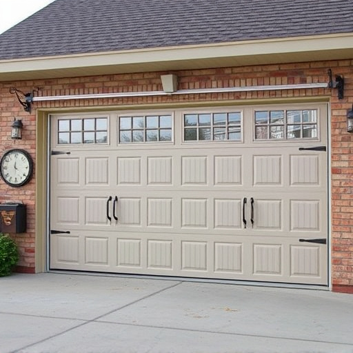 how to choose between single and double garage door springs