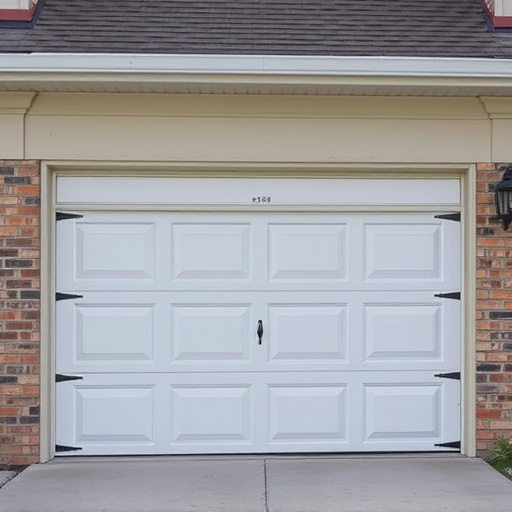 Mastering Garage Door Springs: Single vs. Double Selection