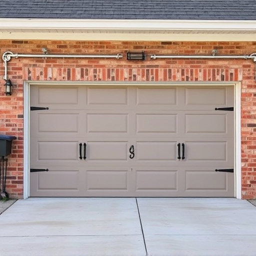 how to choose between single and double garage door springs