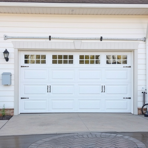 how to choose between single and double garage door springs