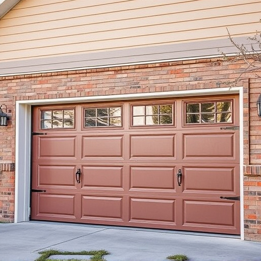 how to choose between single and double garage door springs