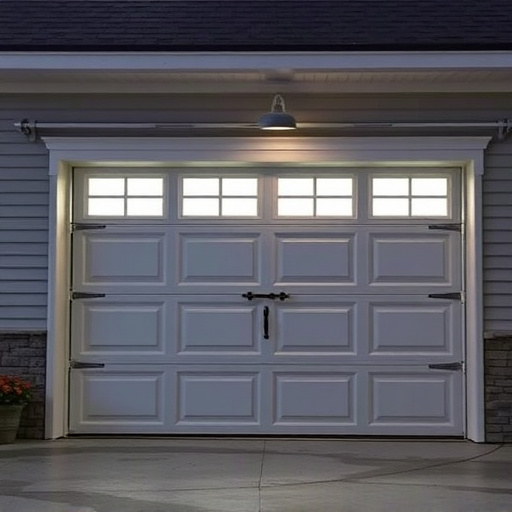 how to choose between single and double garage door springs