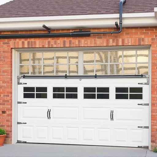 how to choose between single and double garage door springs