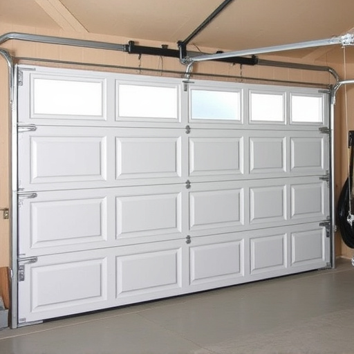 how to choose between single and double garage door springs