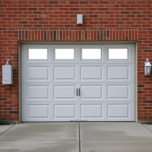 how to choose between single and double garage door springs