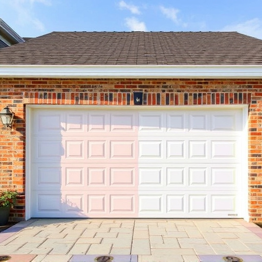 how to choose between single and double garage door springs