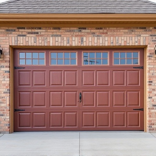 how to choose between single and double garage door springs