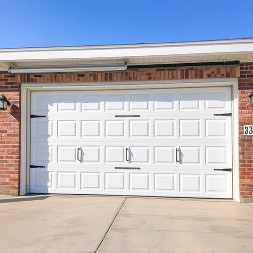how to choose between single and double garage door springs