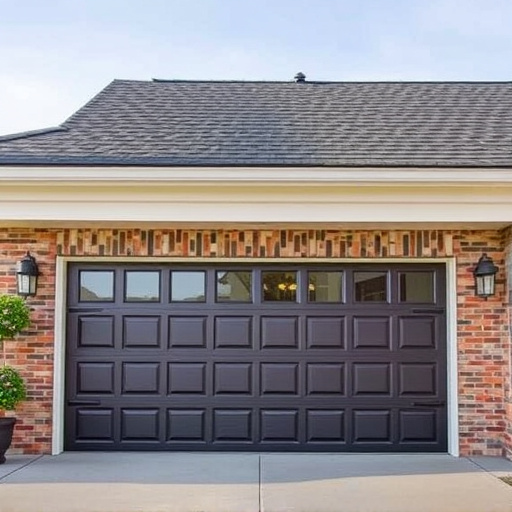 how to choose between single and double garage door springs