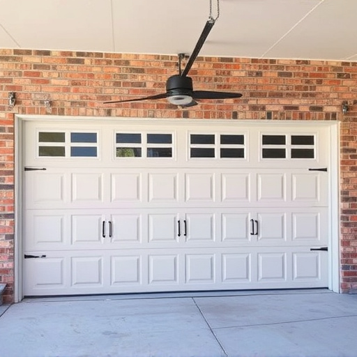 how to choose between single and double garage door springs