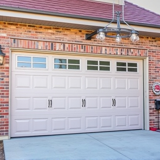 how to choose between single and double garage door springs