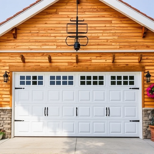 how to choose between single and double garage door springs