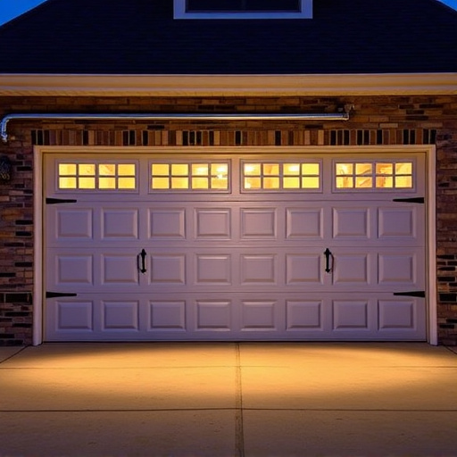 how to choose between single and double garage door springs