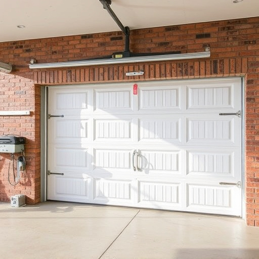 how to choose between single and double garage door springs