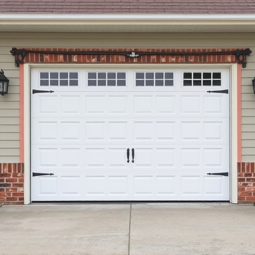 how to choose between single and double garage door springs