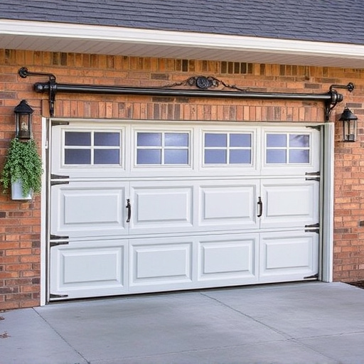 how to choose between single and double garage door springs