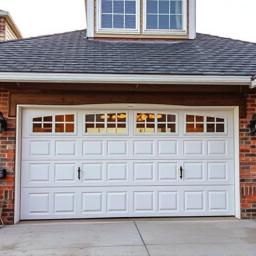 how to choose between single and double garage door springs