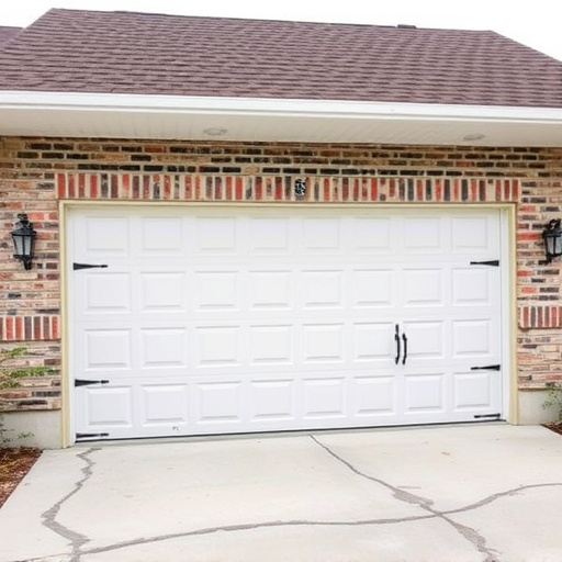 how to choose between single and double garage door springs