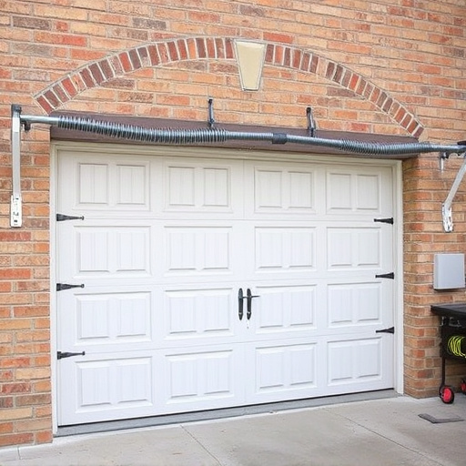 how to choose between single and double garage door springs