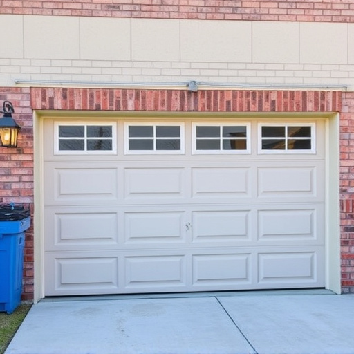 how to choose between single and double garage door springs