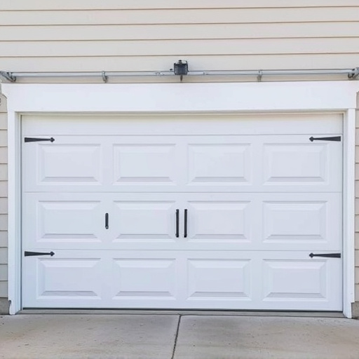 how to choose between single and double garage door springs