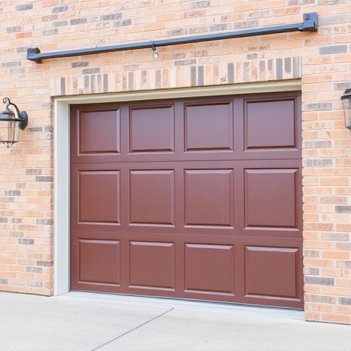 how to choose between single and double garage door springs