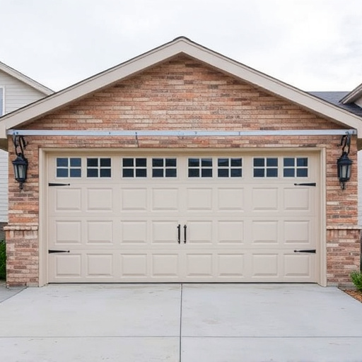 how to choose between single and double garage door springs