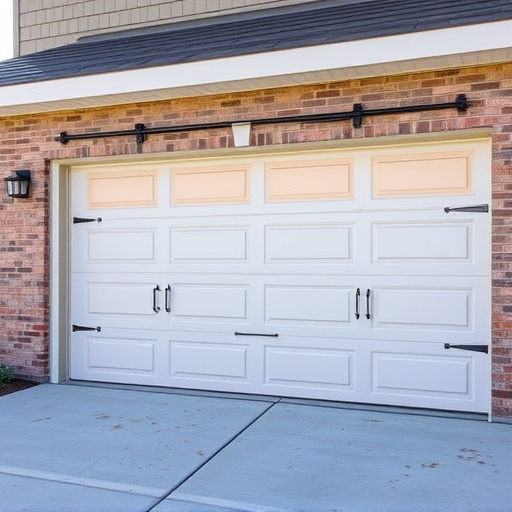 how to choose between single and double garage door springs