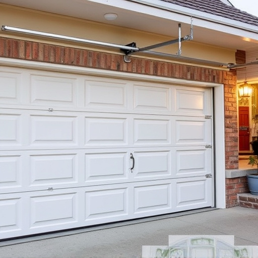 how to choose between single and double garage door springs