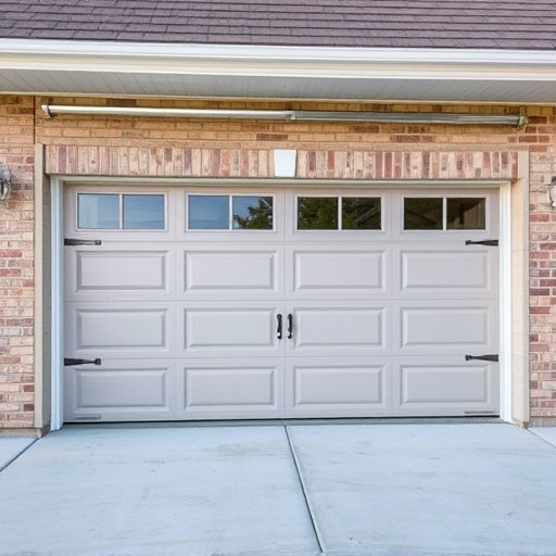 how to choose between single and double garage door springs