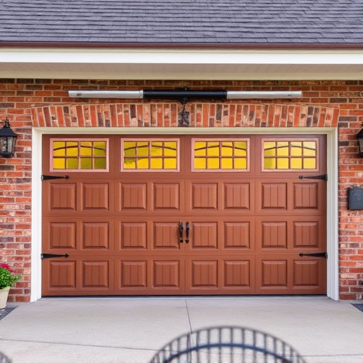 how to choose between single and double garage door springs